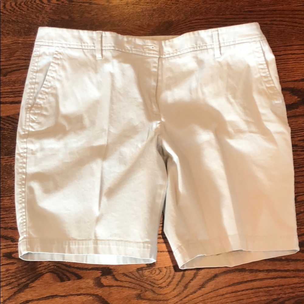 Talbots shorts